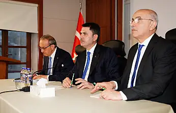 Bakan Kurum: 'Malatyalıların Talepleri Yol Haritamız Olacak'