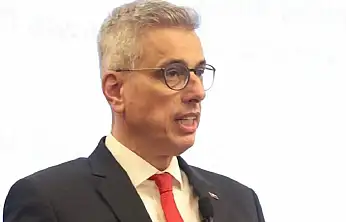 Bakan Memişoğlu: Böcek ailesinin tedavisinde herhangi bir sorun tespit edilmedi