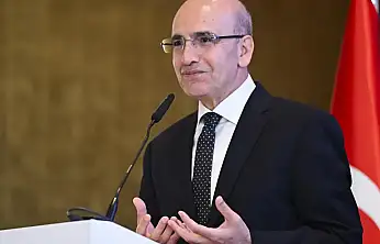 Bakan Şimşek: Cari dengenin temellerini sağlamlaştıracağız