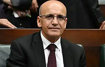 Bakan Şimşek: 'Enflasyon Beklentilerinde Geçen Yıla Göre 12 Puan İyileşme Var'