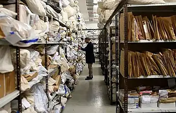 Bakan Tunç: Adli emanetlerde 'üç anahtar' sistemini uygulayacağız