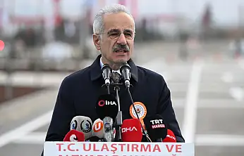 Bakan Uraloğlu 5 Şubat'ta Malatya'da Temaslarda Bulunacak