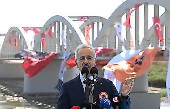 Bakan Uraloğlu'nun Malatya ve Gürün Programı Belli Oldu