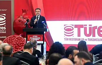 Bakan Yumaklı: 31 Aralık'a kadar 81 ilde sıkı gıda denetimi başlatıldı