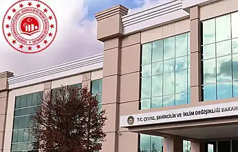 Bakanlık 81 İlde Yapı Malzemelerini Denetledi