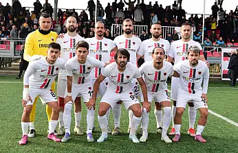 BAL'da Malatya Temsilcisine Talihsiz Darbe: 1-0