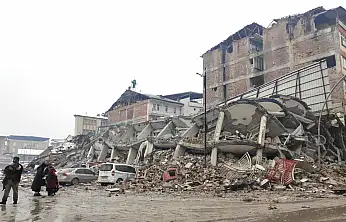 Balanlı Apartmanı Davasında Mütalaa Sunuldu: Karar 21 Kasım 2025'e Kaldı