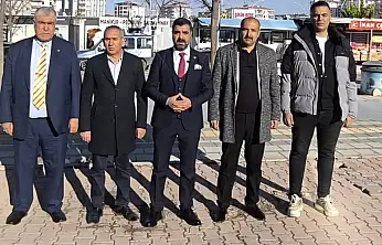 Başkan Akkaya  Halkımızın sorunlarına kulak tıkayanları bu halk unutmayacak