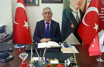 Başkan Başıbüyük: 'Basın, Toplumun Gözü ve Kulağıdır'