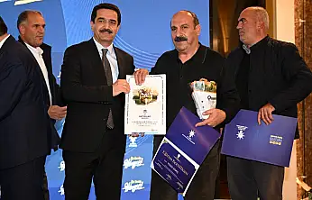 Başkan Bayram Taşkın: 'Mahalle Başkanlarımız Sahadaki En Büyük Gücümüz'