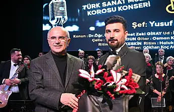 Başkan Er'den Kültür ve Sanata Büyük Vizyon: Yeni Merkezler Yolda