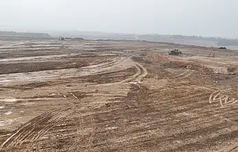 Başkan Er: 'Hafriyat Alanı Malatya'nın Yeni Cazibe Merkezi Olacak'