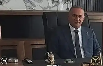 Başkan Ercan'dan Şehitler İçin Taziye Mesajı