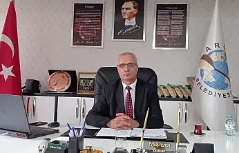 Başkan Ersoy Eren: 'Arguvan'da Hizmetler Ortak Akılla Yürütülüyor'