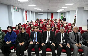 Başkan Geçit: 'En Güvenli Liman Ailedir'