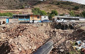 Başkan Geçit: 'Kadiruşağı'nda ki Köprülerimizi 2027 Baharında Tamamlayacağız'