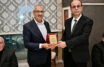 Başkan İlhan Geçit'ten Hâyır Çarşısına Destek Veren Hayırseverlere Teşekkür