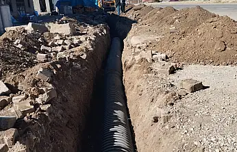 Başkan Mehmet Bayram: 'Doğanşehir'imiz İçin 7/24 Sahadayız'