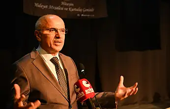 Başkan Sami Er: 'Farklılıklarımız Malatya'nın Zenginliğidir'