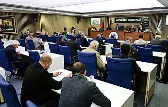 Başkan Taşkın Açıkladı: Battalgazi'de Enerji İhtiyacının Yüzde 80'i GES'lerden Karşılanacak