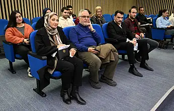 Battalgazi Belediyesi Aralık Ayı Meclis Toplantısı 1. Birleşimi Yapıldı