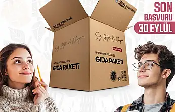 Battalgazi Belediyesi'nden Sosyal Destek Hamlesi: 11 Ayda 30 Milyon TL'lik Yardım