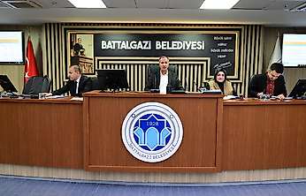 Battalgazi Belediyesinin 2027 Bütçesi Belli Oldu: 5 Milyar 280 Milyon TL!