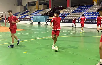 Battalgazi Belediyespor'dan Millî Takıma Bir Genç Sporcu Daha