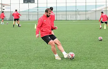 Battalgazi Belediyespor, Derbi Öncesi Galibiyete Kilitlendi