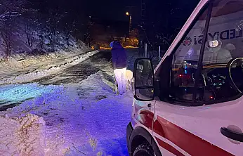 Battalgazi'de 40 Kırsal Mahalleye Ulaşım Sağlandı