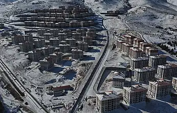 Battalgazi'de Deprem Sonrası Yeniden İnşa Sürecinde Üçüncü Yıl Tamamlanıyor