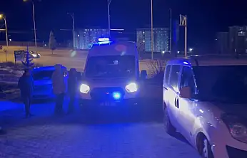 Battalgazi'de Kafede Silahlı Kavga: 1 Yaralı, Şüpheli Gözaltında