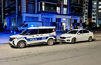 Battalgazi'de Motosikletli İki Şüpheli Dehşet Saçtı
