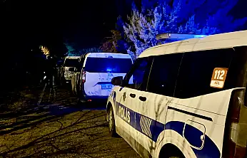 Battalgazi'de Silahla Oynama Kazası: 16 Yaşındaki Kız Yaralandı