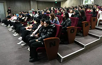 Battalgazi'de 'Uzaktan Sevmek Kudüs' Programına Yoğun İlgi