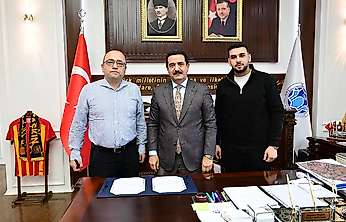 Battalgazi'ye Yeni Taziye Evi! Paşaköşkü Mahallesi'ne Hayırsever Desteği