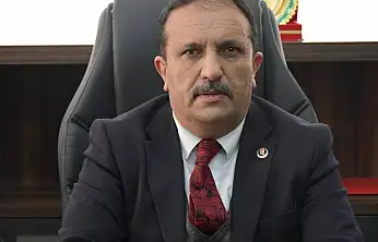 BBP Genel Başkan Yardımcısı Uğur Bulut'tan Öğretmenler Günü Mesajı