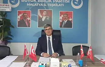 'BBP İl Başkanı Duman: 'Kadını Korumak, Geleceğimizi Korumaktır''