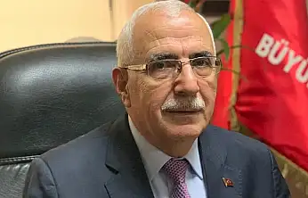 BBP'li Gürbüz: Terörle Müzakere Değil, Mücadele Edilir