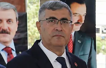 BBP Malatya İl Başkanı Duman: 'Karanlıkta kalan bütün noktalar ortaya çıkarılmalı'
