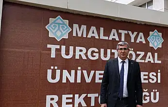 BBP Malatya İl Başkanı Yüksel Duman'dan 24 Kasım Öğretmenler Günü Mesajı