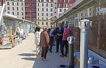 BBP Malatya İl Başkanı Yüksel Duman: 'Modern Görüntü Yetmez, Kullanışlılık Esastır'