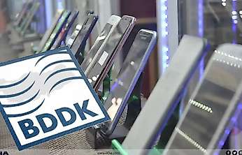 BDDK'dan cep telefonu kredilerine yeni vade düzenlemesi
