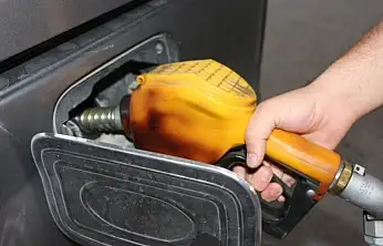 Benzin ve motorine indirim