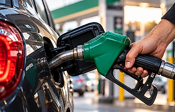 Benzinde 1 Ekim Alarmı: Litre Fiyatına 12,48 TL'ye Varan Zam Gündemde
