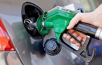 Benzine 3,20 lira zam pompa fiyatlarına yansıdı