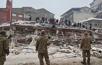 Beydağı Otel Davasında Zemin Etüdü Raporları İstenerek Duruşma 2026'ya Ertelendi