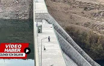 Beylerderesi Göletinde İntihar Girişimi: Ekipler Seferber Oldu