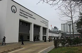 'Bıçak parası' soruşturmasında profesör tutuklandı