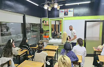 BİGADEM'den Malatya'da Ücretsiz Kuaförlük Kursu: Kadın ve Gençlere İstihdam Fırsatı